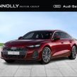 Audi A6 2026