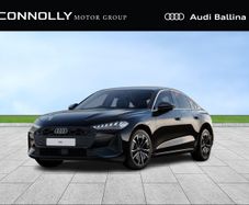 Audi A5 2026