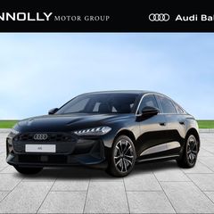 Audi A5 2026