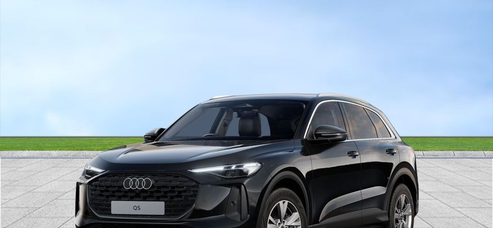 Audi Q5 2026