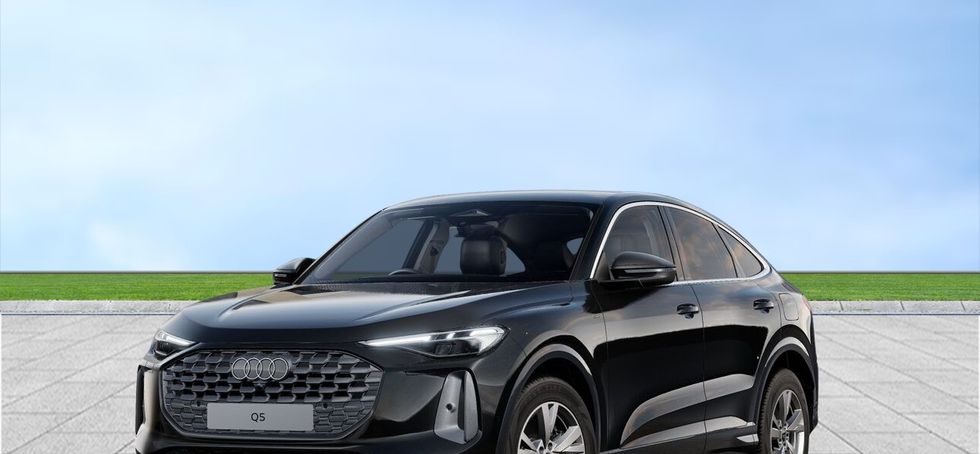 Audi Q5 2026