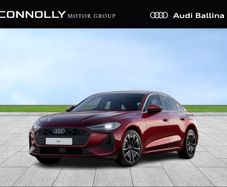 Audi A5 2026