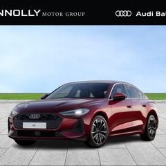Audi A5 2026