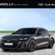 Audi A6 2026