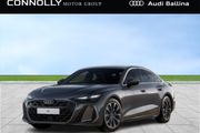 Audi A6 2026