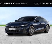 Audi A6 2026
