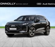 Audi Q3 2026