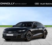 Audi A6 2026