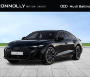 Audi A6 2026