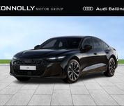 Audi A6 2026