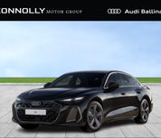 Audi A6 2026