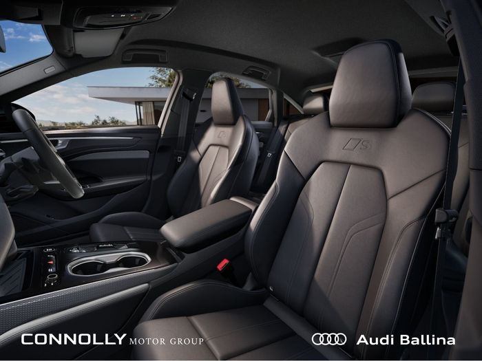 Audi A6 2026