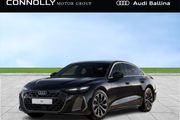 Audi A6 2026