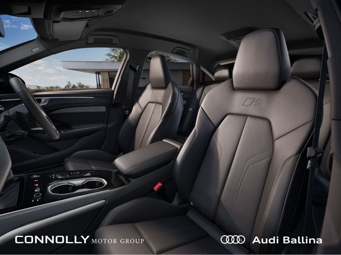 Audi A6 2026