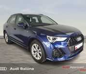 Audi Q3 2024