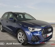 Audi Q3 2024