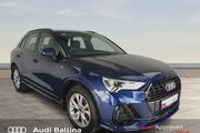 Audi Q3 2024