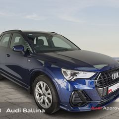 Audi Q3 2024
