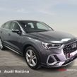 Audi Q3 2020