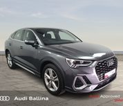 Audi Q3 2020