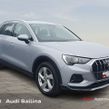 Audi Q3 2020