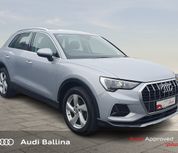 Audi Q3 2020