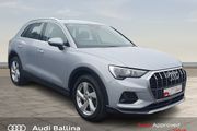 Audi Q3 2020