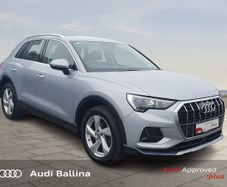 Audi Q3 2020