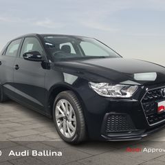 Audi A1 2023