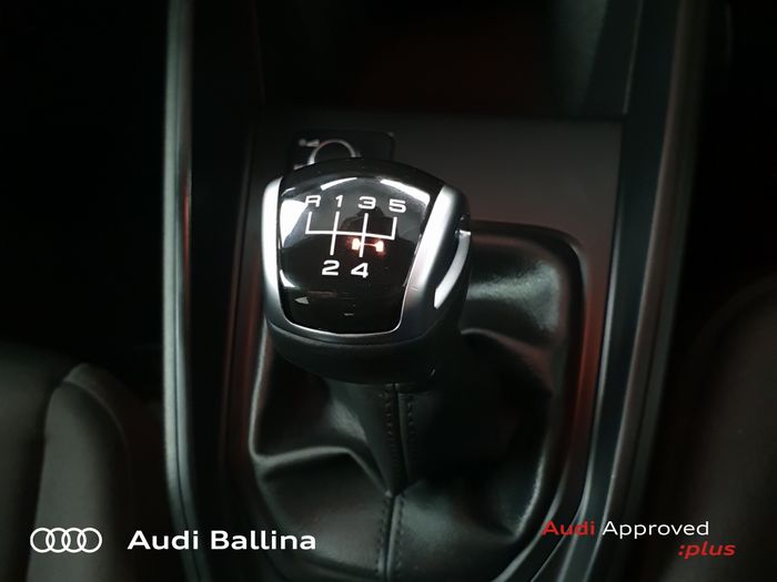 Audi A1 2023
