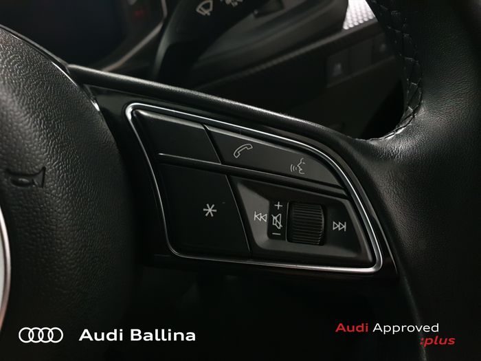 Audi A1 2023
