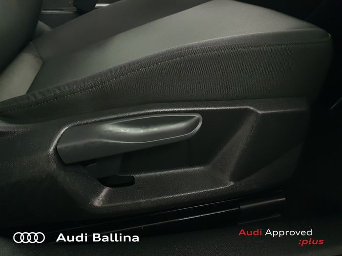 Audi A1 2023