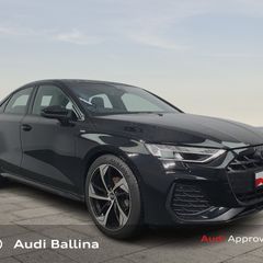 Audi A3 2025