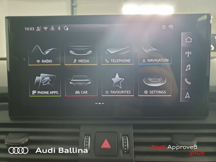 Audi Q5 2025