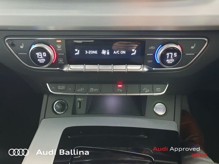 Audi Q5 2025