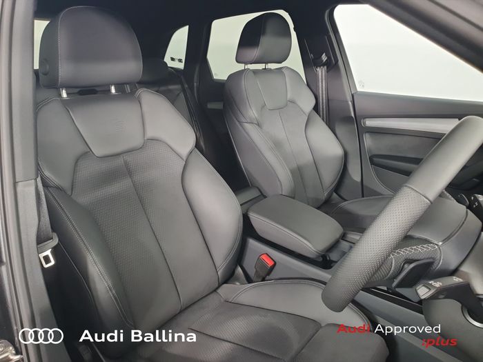 Audi Q5 2025