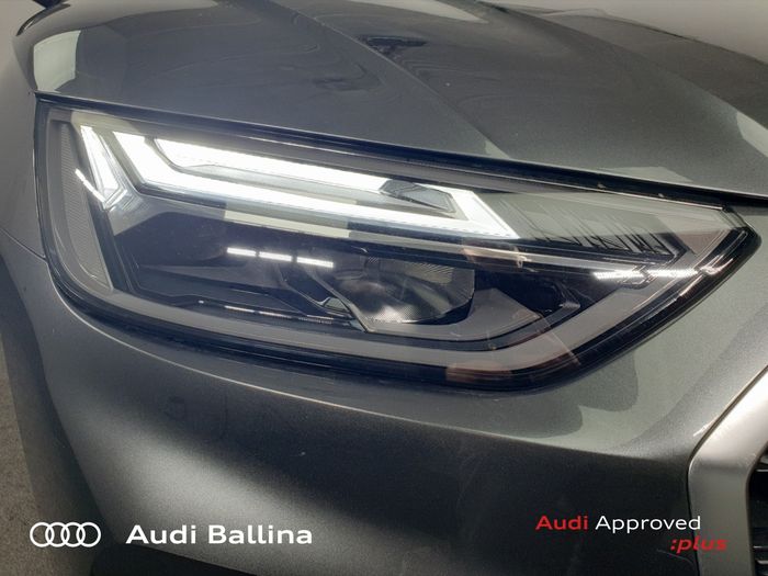 Audi Q5 2025