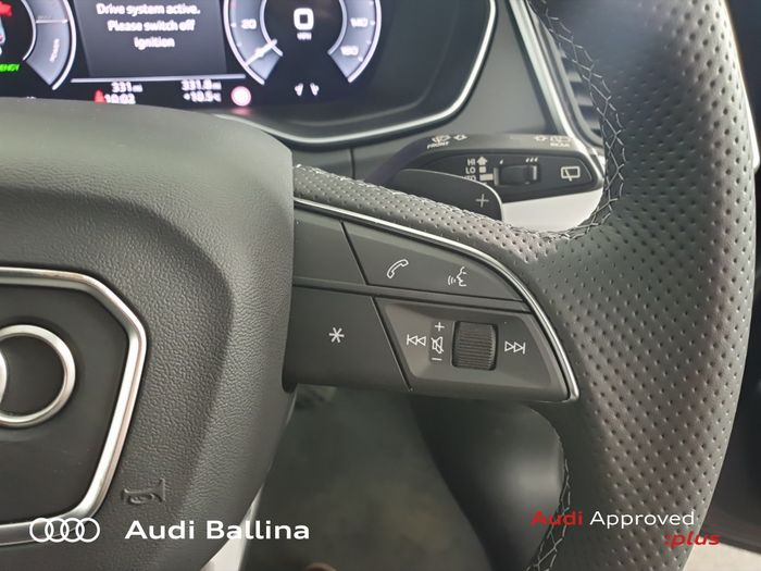 Audi Q5 2025