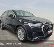 Audi Q3 2025