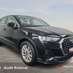 Audi Q3 2025