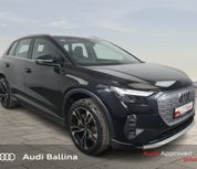 Audi Q4 E-tron 2024