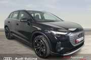 Audi Q4 E-tron 2024