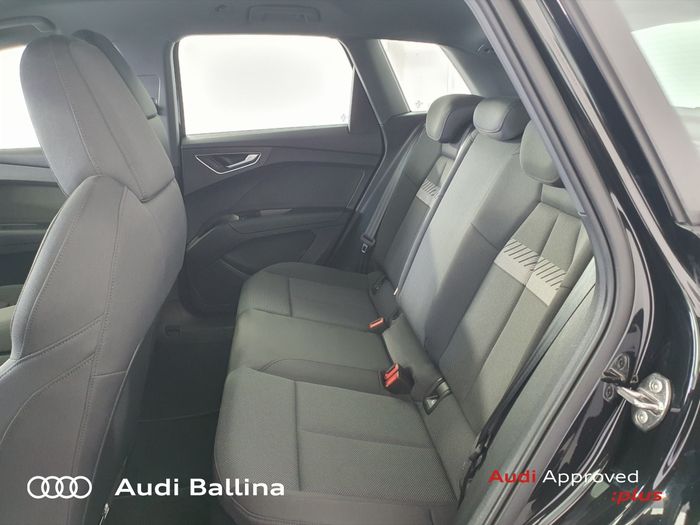 Audi Q4 E-tron 2024