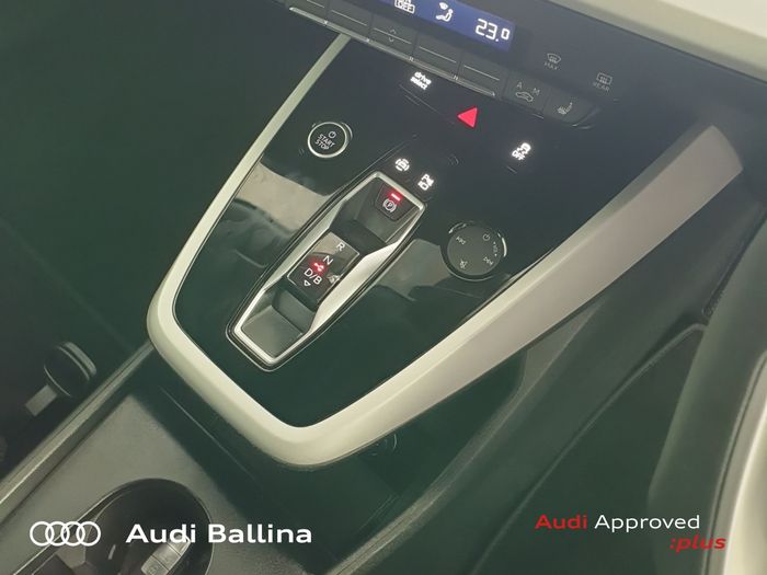 Audi Q4 E-tron 2024