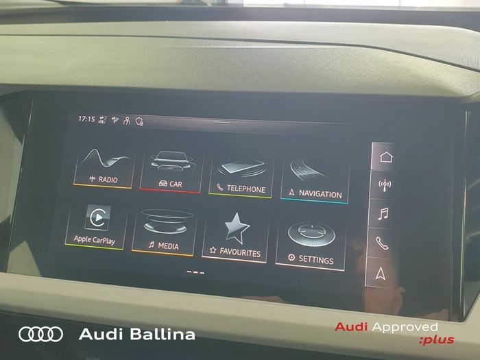 Audi Q4 E-tron 2024