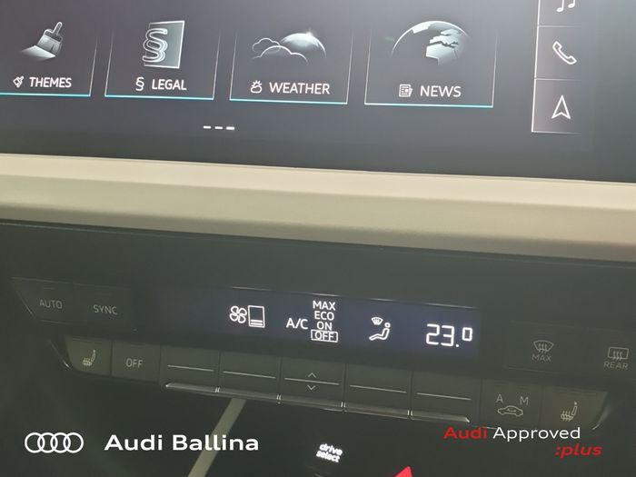 Audi Q4 E-tron 2024
