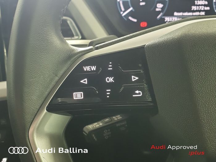 Audi Q4 E-tron 2024