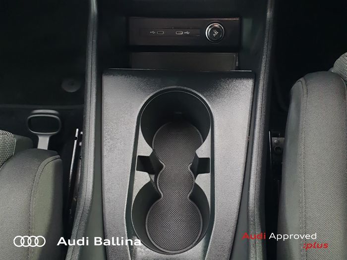 Audi Q4 E-tron 2024