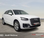 Audi Q2 2018