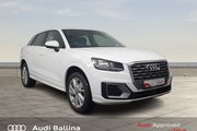 Audi Q2 2018